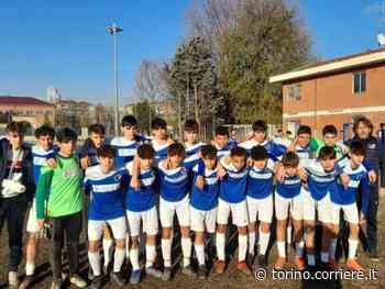 Moncalieri- Sisport 1-1 - Corriere della Sera