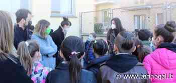 Altri cinque bimbi ucraini accolti nelle scuole di Moncalieri - TorinOggi.it