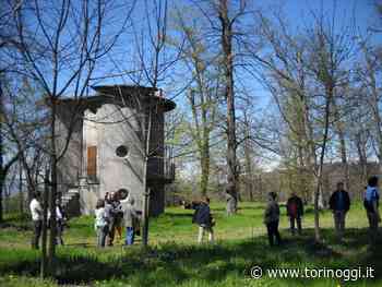 Mon Vert proietta nel futuro Moncalieri come 'città nel verde' - TorinOggi.it