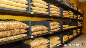 Teigwaren Riesa und andere Nudelhersteller erhöhen Preise - Sächsische.de