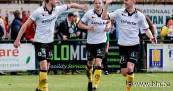 Jelle Merckx en Lokeren-Temse winnen moeilijke verplaatsing naar KVV Zelzate: “We mogen fier zijn op dit resultaat” - Het Laatste Nieuws