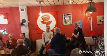 Socialistisch volkshuis 'Café Noorderlicht' zoekt nieuwe uitbater(s) - Het Laatste Nieuws