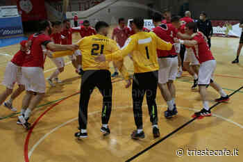 Pallamano Trieste batte Rubiera e si avvicina ala salvezza! - triestecafe.it