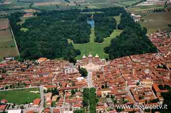 Racconigi, domenica 10 aprile si inaugura l’ala mercatale ristrutturata - IdeaWebTv