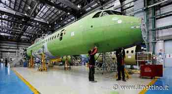 Aerospazio, Ala rinnova l'accordo pluriennale con la joint ventureThales Alenia Space - ilmattino.it