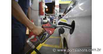 CALOTE: Homem abastece o carro em posto de Imbituba e foge sem pagar; segundo a atendente, é a segunda vez que ele comete o crime - Portal AHora