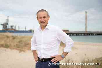 Post-COVID Cook shows a friendly face