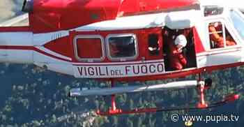 Capua, cade in un dirupo: ritrovato il corpo senza vita di un 76enne - PUPIA