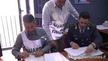 CAPUA – Truffe, autoriciclaggio e ricettazione: 3 arresti e 12 indagati – Paese News cronaca politica sport Caserta e provincia - Paesenews