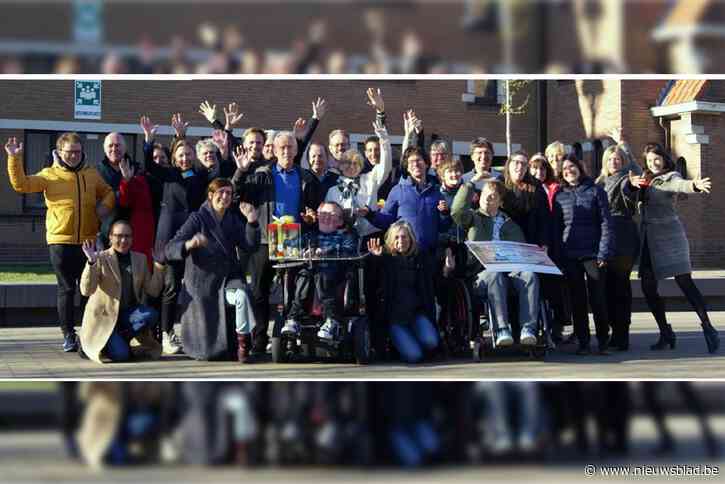 Peetjes Droom zet sociale rol verder met mooie schenking