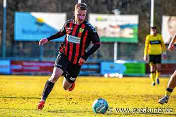 Fußball: FSV Rheinfelden bezahlt das 1:0 gegen den FC Bad Krozingen teuer - SÜDKURIER Online