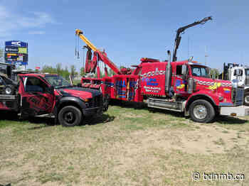 Touch-A-Truck Brandon returns in 2022 - bdnmb.ca Brandon MB
