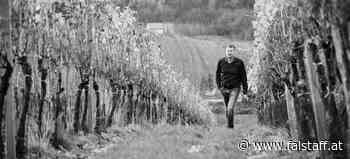 Tesch: »Wir sehen unsere Herausforderung darin, exzellente Weine zu machen.« - Falstaff - Falstaff