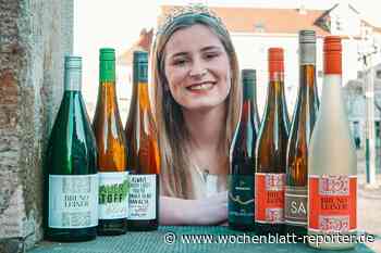 Weine für niederländische Nachbarn: Landau bei Floriade Expo 2022 in Almere - Landau - Wochenblatt-Reporter