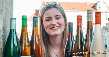 Landau liefert Weine für niederländische Gartenbauausstellung - Rheinpfalz.de