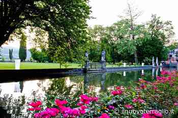 Riapre a Vicenza Villa da Schio: un tuffo "in costume" nel Rinascimento - Il Nuovo Terraglio - Il Nuovo Terraglio