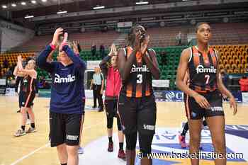 A1 - Schio timbra la ventiduesima vittoria stagionale e sbanca Sassari - Basketinside.com - Basketinside