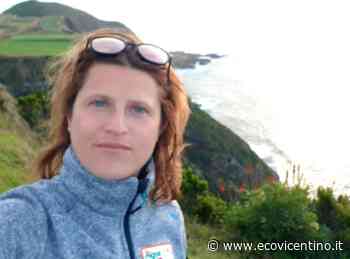 Maria Facci, dalla multinazionale di Schio a guida ambientale escursionistica innamorata delle Azzorre - L'Eco Vicentino - L'Eco Vicentino