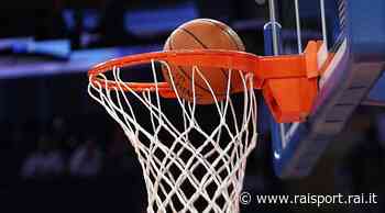 Eurolega: Schio ko a Praga 90-77 - Rai Sport - Rai Sport