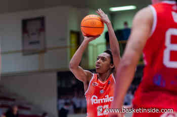 A1 - Schio espugna il campo di Empoli - Basketinside.com - Basketinside