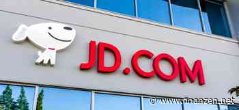 China verschärft Regulierung des Techsektors: Nun gibt auch JD.com-CEO seinen Posten auf