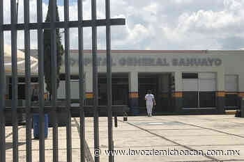 Sindicato de Salud reprueba la toma del Hospital Regional de Sahuayo por parte de otra organización - La Voz de Michoacán