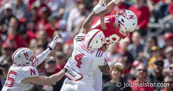 Observations from the Red-White Spring Game, including Garrett Nelson and his buddies; Casey Thompson; and more - Lincoln Journal Star