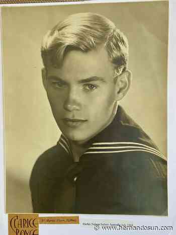 Harley B. Nelson: Local War Hero - Hernando Sun