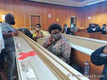 Nelson Mandela funeral fraud trial to resume on Monday - News24