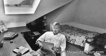 Postscripts: For Nelson W. Aldrich Jr., it was a wonderful life, despite 'old money' - The Westerly Sun