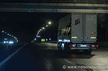 'Eyes on the road': Canadian truckers fight human trafficking along highways – Nelson Star - Nelson Star