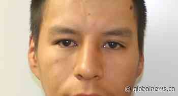 RCMP seek suspect in Nelson House machete attacks - Global News