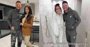 Solihull tiler to the stars provides glimpse into houses of the rich and famous - Coventry Live