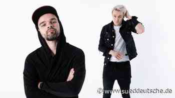 Taufkirchen - Rocken für die Ukraine - Landkreis München - Süddeutsche Zeitung - SZ.de