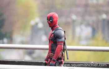 What's Canadian? Regulator will define what qualifies as a Canadian film - Squamish Chief