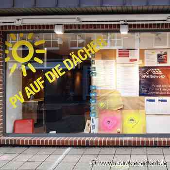 COESFELD: Infos zu Mini-Solaranlagen - Radio Kiepenkerl