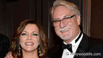 Martina McBride’s Husband: Everything To Know About Her 34 Year Marriage To John McBride - HollywoodLife