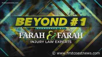 Beyond #1 Trey McBride, TE, Colorado State - FirstCoastNews.com WTLV-WJXX