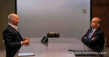 ‘Billions’ Season 6 Finale Recap: Rhoades to Perdition