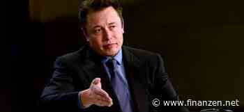 Elon Musk dürfte wegen seinem Twitter-Einstieg neuer Ärger mit der SEC drohen