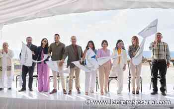 Sinergia entre IP y Gobierno, clave para crecimiento de Calvillo - Líder Empresarial