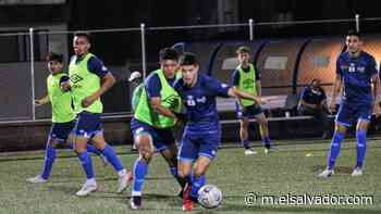 VIDEO: Eric Calvillo anotó en eliminación de su equipo de la Open Cup en Estados Unidos - Noticias de El Salvador - Noticias de El Salvador - elsalvador.com