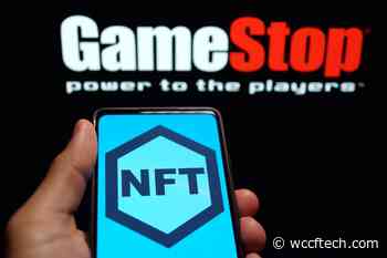 Loopring (LRC) Loses Out as GameStop Establishes a Broad-based Partnership With Immutable X for Its Upcoming NFT Marketplace [Updated: Loopring is Also in the Partnership Loop] - Wccftech