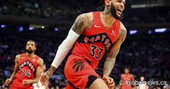 Toppin, Quickley have career nights in Knicks win