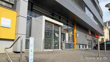 Stadtverwaltung Netphen stockt Personal für Geflüchtete auf - WP News