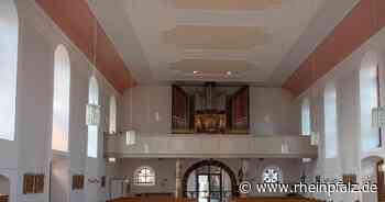 Friedenskonzert: Solistin aus der Ukraine - Rheinpfalz.de