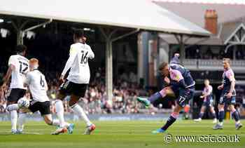 REPORT: Fulham 1-3 Sky Blues - News - Coventry City