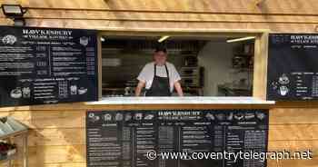 New kitchen-cafe opens at pub just outside Coventry - Coventry Live