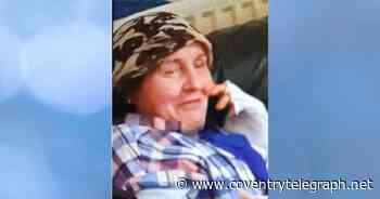 Missing 59-year-old Coventry woman found - Coventry Live