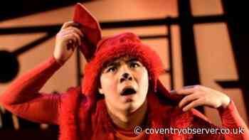 Coventry's Warwick Arts Centre set to hold an Easter egg-stravaganza of fantastic tales - Coventry Observer